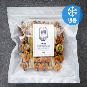 강릉상회 꼬치홍합 (냉동), 280g, 1개