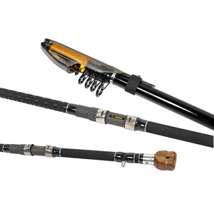 해동 몬트락 520 돌돔대 부시리 방어 민어 낚시대, 혼합색상