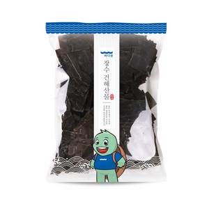 바다원 자른 다시마, 100g, 1개