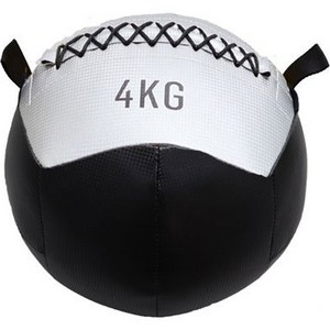 순잠 헬스 소프트 웨이트볼 4kg, 랜덤발송