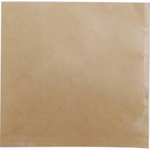 L자봉투 KP코팅 13 x 13 cm 500p, 1개