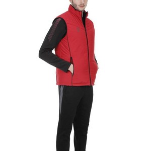 브이엑스 양면 패딩 조끼 V8YC16