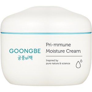 궁중비책 프리뮨 모이스처 유아용 크림, 180ml, 1개