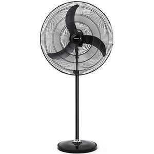 대우 블랙에디션 초대형 공업 업소용 선풍기 76cm, DEF-FT300