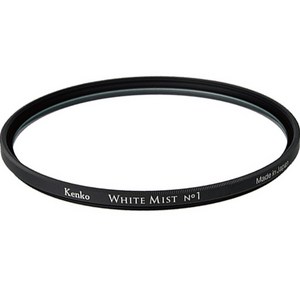 켄코 WHITE MIST NO.1 효과 필터 67mm