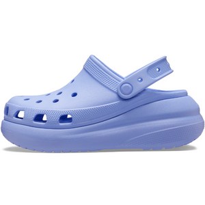 [CROCS]크록스_여성용_클래식 글리터 클로그_CLASSIC GLITTER CLOG_샌들_205942