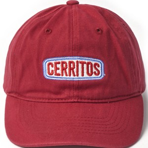 호텔세리토스 Ceitos Candy Ball Cap