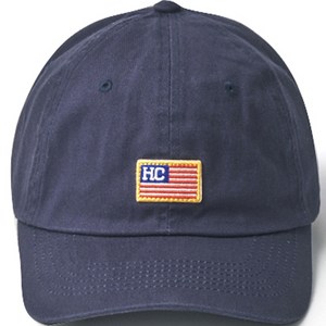 호텔세리토스 HC Wappen Ball Cap