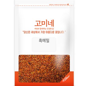 고미네 흑메밀, 1kg, 1개입, 1개