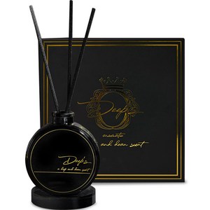 딥스 프리미엄 퍼퓸 디퓨저 140ml, 클로드 모네