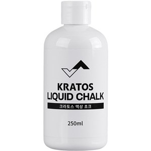 KRATOS 리프팅 초크 리퀴드, 250ml, 1개