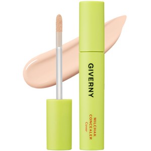 지베르니 밀착 커버 컨실러 7ml, 17C 포슬린, 1개