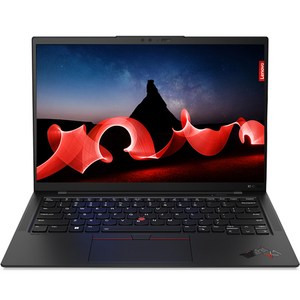 레노버 2023 씽크패드 X1 카본 Gen 11 14, 블랙, 512GB, 32GB, WIN11 Pro, 21HMS00R00