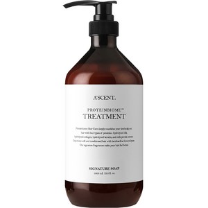 에이센트 프로틴바이옴 트리트먼트 시그니처솝, 1000ml, 1개