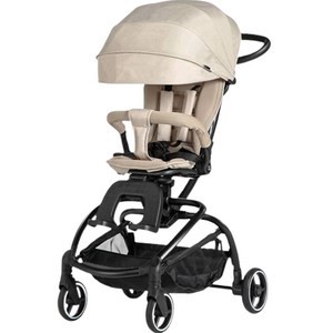 타보 트래블러N 트라이크 휴대용 유모차, 베이지