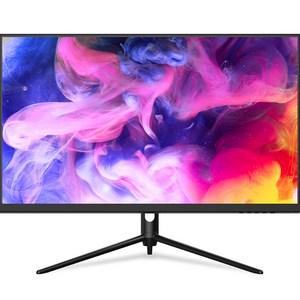 한성컴퓨터 68.47cm QHD 나노 IPS 170 게이밍 USB Type-c 모니터, TFG27Q17PN(무결점)