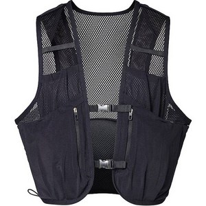 트랜스폼 런닝 조끼, 블랙