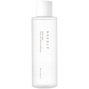 니들리 데일리 토너 250ml, 1개