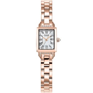 포체밀라노 여성용 메탈시계 FM1903