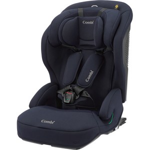 콤비 조이트립 어드밴스 ISOFIX 주니어카시트 일체형, 네이비