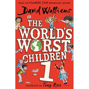 The World's Worst Children 1, HarperCollins Publishers