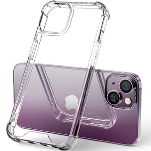 구스페리 하이브리드 에어백 하드 휴대폰 케이스