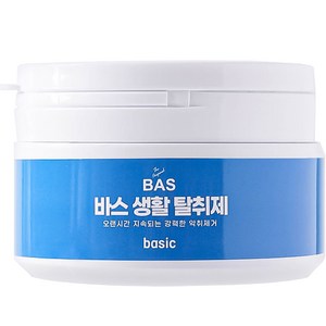 BAS 베이직 생활 탈취제 본품, 300g, 1개