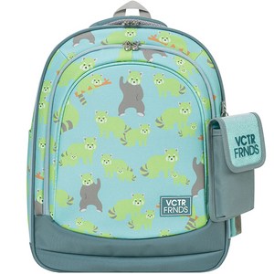 빅토리아앤프렌즈 초등학생 경량 책가방 얼쓰 글리터