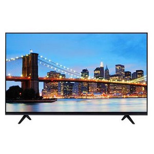 와이드뷰 FHD 익스코리아 스마트 안드로이드 TV, 43인치, LE-431FSGA, 스탠드형, 고객직접설치