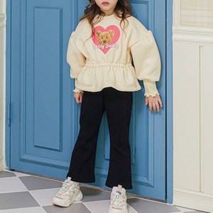 베베쥬 아동용 켈리 부츠컷 팬츠