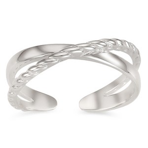 앵브록스 여성용 vera cross ring