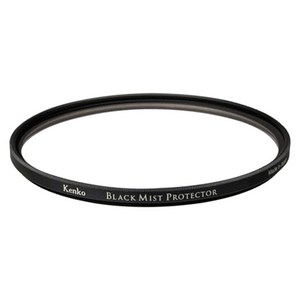 겐코 Black Mist Protector 필터 77mm