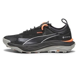 [PUMA]푸마_여성용_보야지 나이트로 3 GTX_VOYAGE NITRO 3 GTX_운동화_블랙_37783901