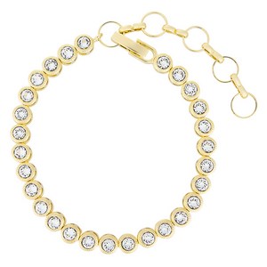 폴브리알 여성용 테니스 스톤 팔찌 PYBB0259