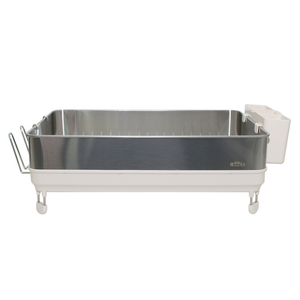 Haatz 데코 식기건조대 CKA-720, 1단, 혼합색상