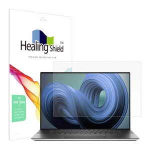 힐링쉴드 델 XPS 17 9720 논터치 저반사 라이트 액정보호필름, 1세트