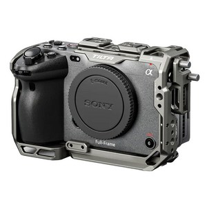 틸타 소니 FX3 / FX30 V2 카메라 케이지, TA-T16-FCC-TG, 1개