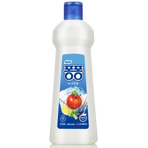 뉴퐁퐁 주방세제, 390ml, 1개