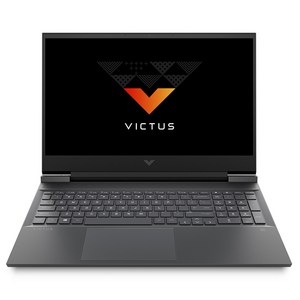 HP 2024 빅터스 15 라이젠7 라이젠 8000 시리즈 지포스 RTX 4060, Mica silver, 512GB, 8GB, Free DOS, 15-fb2055AX