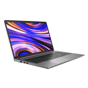 HP 2024 Z북 파워 G10 15.6 코어i9 인텔 13세대 RTX 3000 Ada, 실버, 1TB, 32GB, WIN11 Pro, G10-7C3N0AV