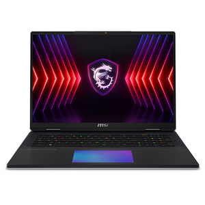 MSI 2024 타이탄 18 HX 코어i9 인텔 14세대 지포스 RTX 4090, 블랙, 6TB, 96GB, WIN11 Po, A14VIG (097KR)