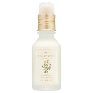 더페이스샵 카렌듈라 에센셜 모이스처 세럼, 1개, 40ml