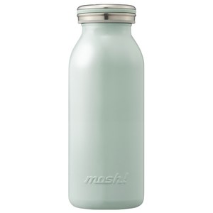 모슈 뉴밀크 텀블러, 스카이, 600ml, 1개