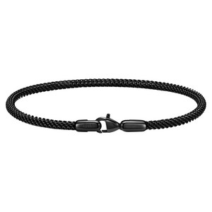 다니엘 웰링턴 PERFECT PAIR MESH BRACELET 밀레니즈 레이어링 팔찌 2.8mm