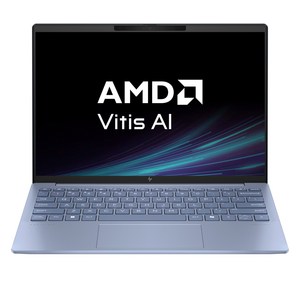 HP 2024 파빌리온 에어로 13 라이젠 7 라이젠 8000 시리즈, 스카이블루, 1TB, 16GB, WIN11 Home, 13-bg0026AU