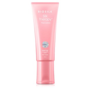 실크테라피 프리즈 컨트롤 헤어 크림 에센스, 1개, 150ml