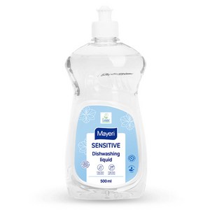 마이에리 북유럽 센서티브 주방세제, 500ml, 1개