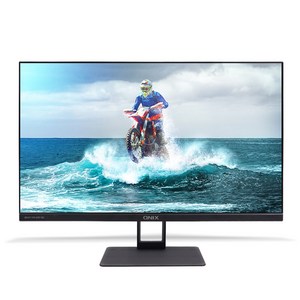 큐닉스 QHD IPS 100Hz 오피스 모니터, 60cm, QX2411 IPS QHD 100(무결점)