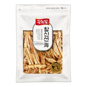 참신선해 황태채, 400g, 1개