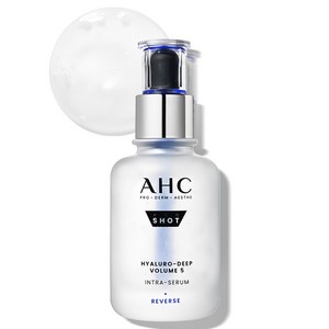 AHC 프로샷 히알루로 딥 볼륨 5 인트라 세럼, 1개, 40ml